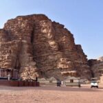 From Petra to Wadi Rum, then back to Amman or the airport. - Authentic Experiences and Hidden Gems