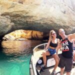From Portimão: 2-Hour Catamaran Tour to Benagil Caves - Practical Details and Logistics
