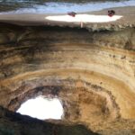 From Portimão: Boat Trip to the Benagil Caves - The Guide and Crew Experience