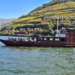 From Porto: 2 Wine Regions, Farm Lunch, and Boat Ride - Why the Value Is More Than Just Price