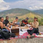From Porto a local and rural hiking experience with picnic - A Closer Look at the Tour Experience
