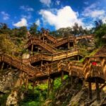 From Porto: Aveiro, Paiva Walkways, & Suspension Bridge Tour - Practical Aspects of the Tour