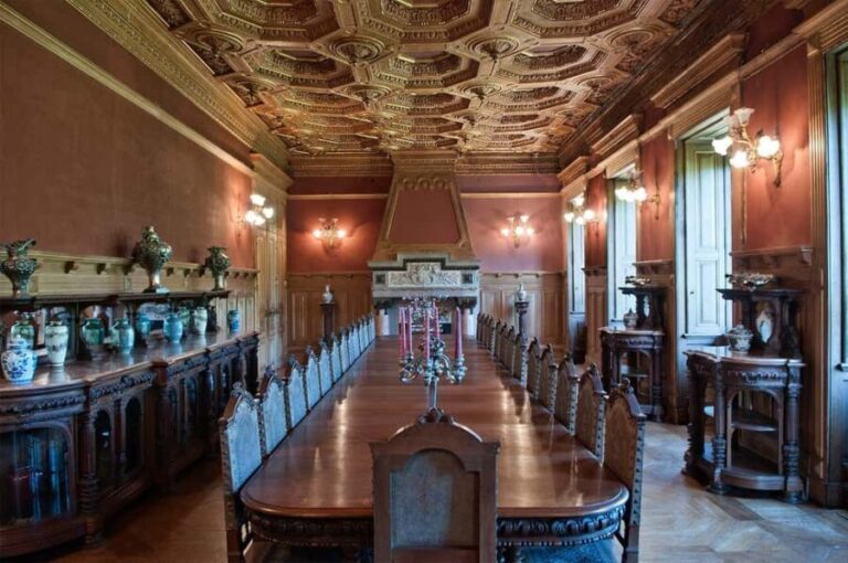 From Porto: Brejoeira Palace Visit, Tasting, and Lunch - A Detailed Rundown of the Experience