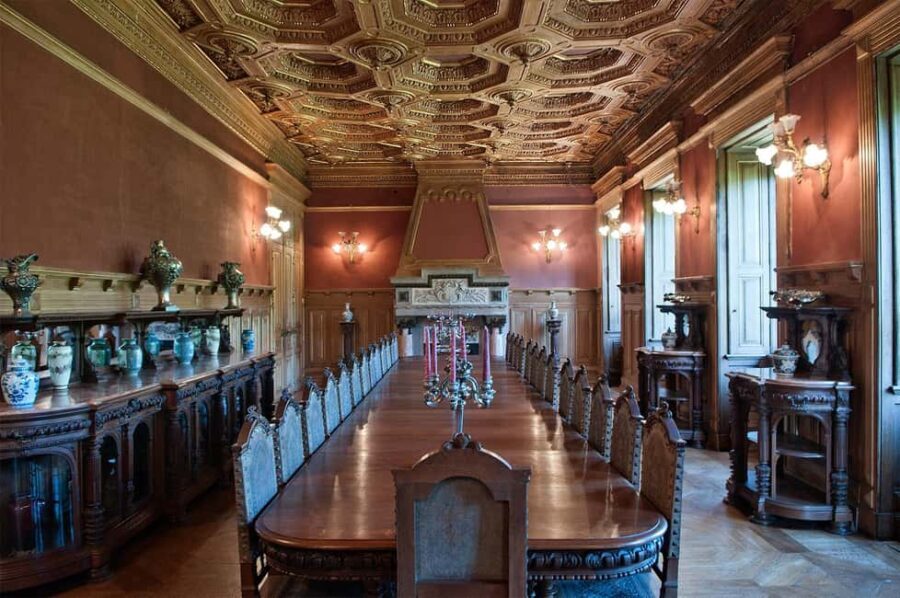 From Porto: Brejoeira Palace Visit, Tasting, and Lunch - A Detailed Rundown of the Experience