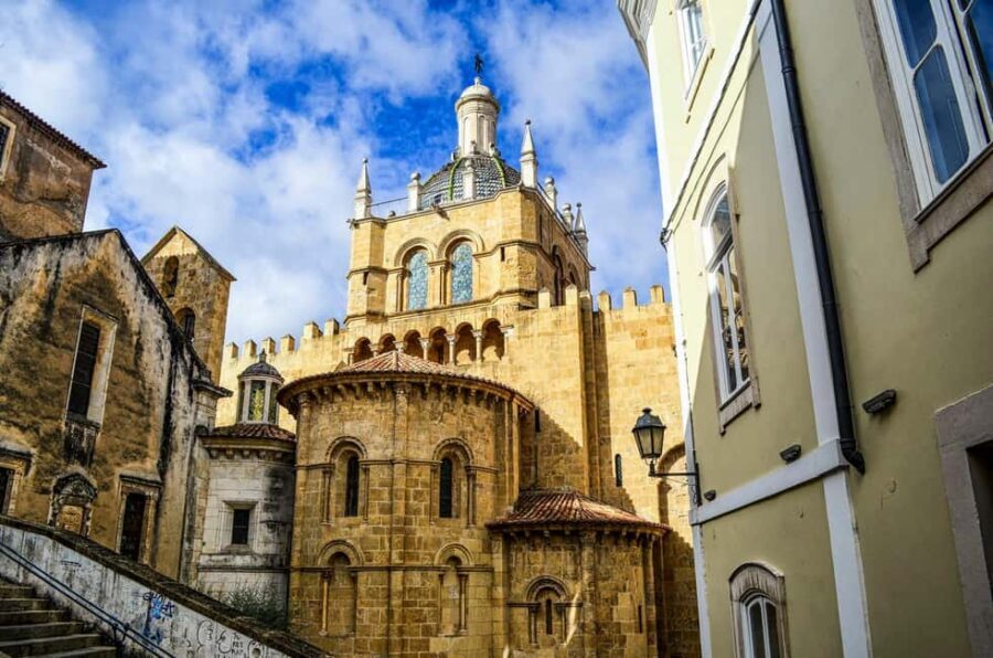 From Porto: Coimbra, Aveiro and Costa Nova Day Tour - What Makes This Tour Stand Out?