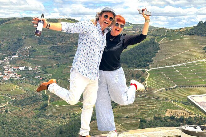 From Porto: Douro Valley Tour with 2 Wineries, Lunch and Cruise - The Complete Breakdown of the Douro Valley Tour