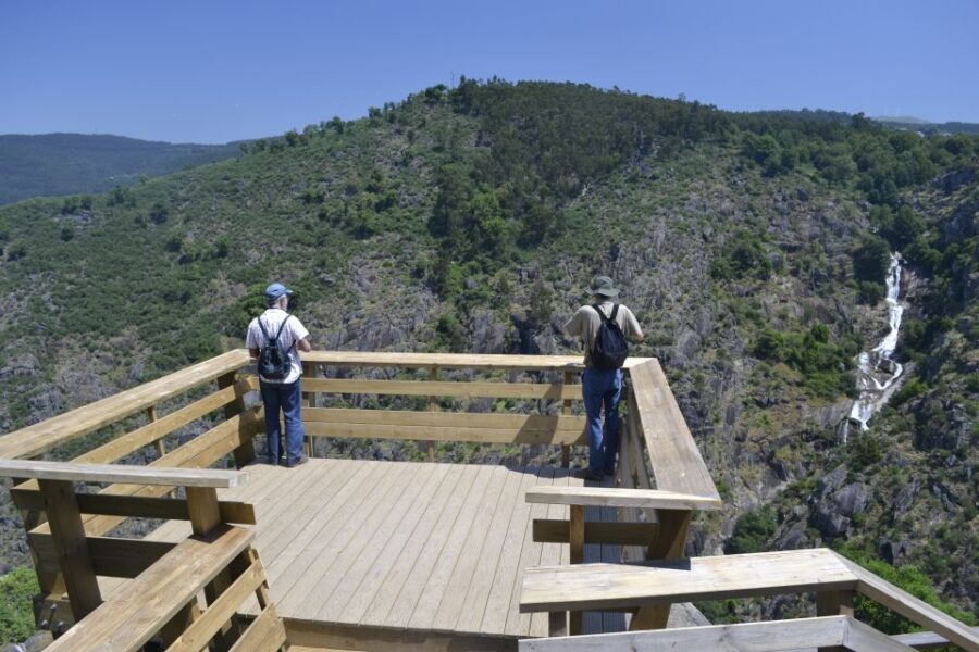 From Porto: Full-Day Paiva Walkways Tour with DOP Beef lunch - What We Love About This Tour