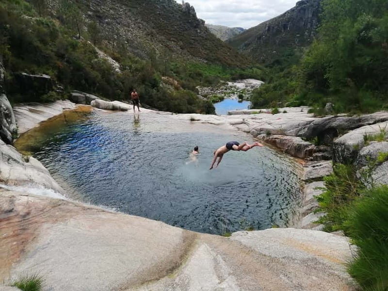 From Porto: Hike & Swim in Gerês National Park - Who Will Love This Experience?