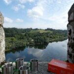 From Porto: Minho Private Nature, History & Traditions Tour - Charm of Monção’s Historic Center