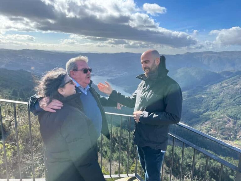 From Porto: Peneda-Gerês National Park Day Trip - The Experience in Action: What Travelers Are Saying