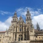 From Porto to Santiago de Compostela up to 4 Stops - Authentic Experiences & Hidden Gems