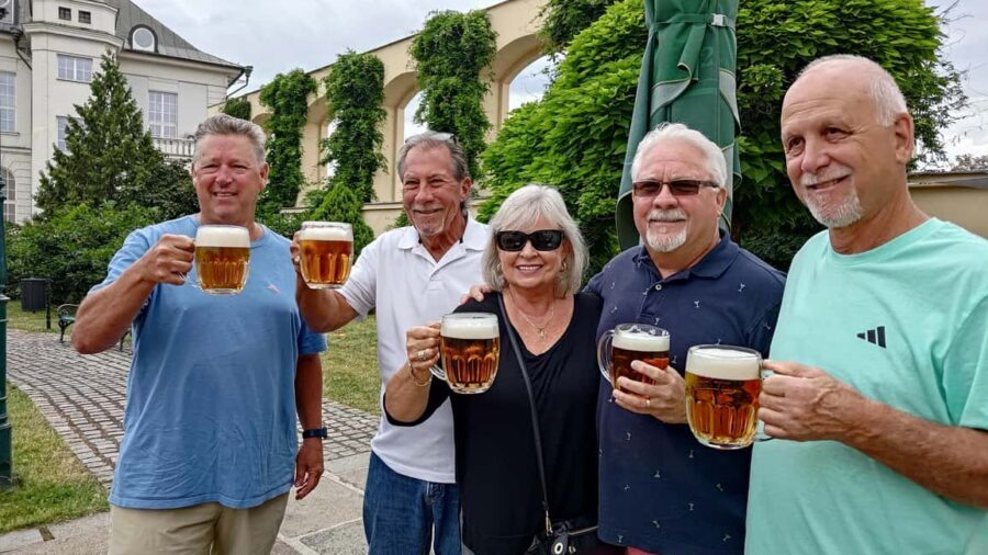 From Prague: Czechia Private Tour w/ Local Driver Guide - Final Thoughts: Who Is This Tour Best For?