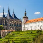 From Prague: Day Trip to Kutna Hora with Czech Lunch - A Detailed Look at the Kutná Hora Day Trip