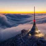 From Prague: Guided Snowshoe Tour with Mountain Views - The Value of the Experience