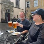 From Prague: Hike, Castle and Brewery in Bohemian Paradise - Practical Details and Tips