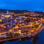 From Prague to the fabulous Cesky Krumlov with pick-up - The itinerary: what you can expect