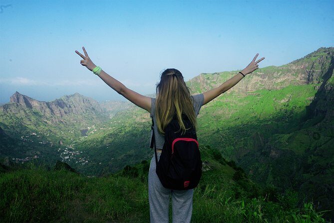 From Praia: Serra Malagueta to Principal Valley Hike & Lunch with a Local Family - Why This Tour Offers Great Value