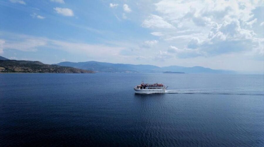 From Pretra or Molyvos: Lesvos Cruise with BBQ - Final Thoughts