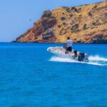 From Provatas Milos: Private Boat to Kleftiko with Guide - FAQ