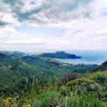 From Rethimno: Open-Top Jeep Tour with BBQ and Swim Stop - The Itinerary in Detail