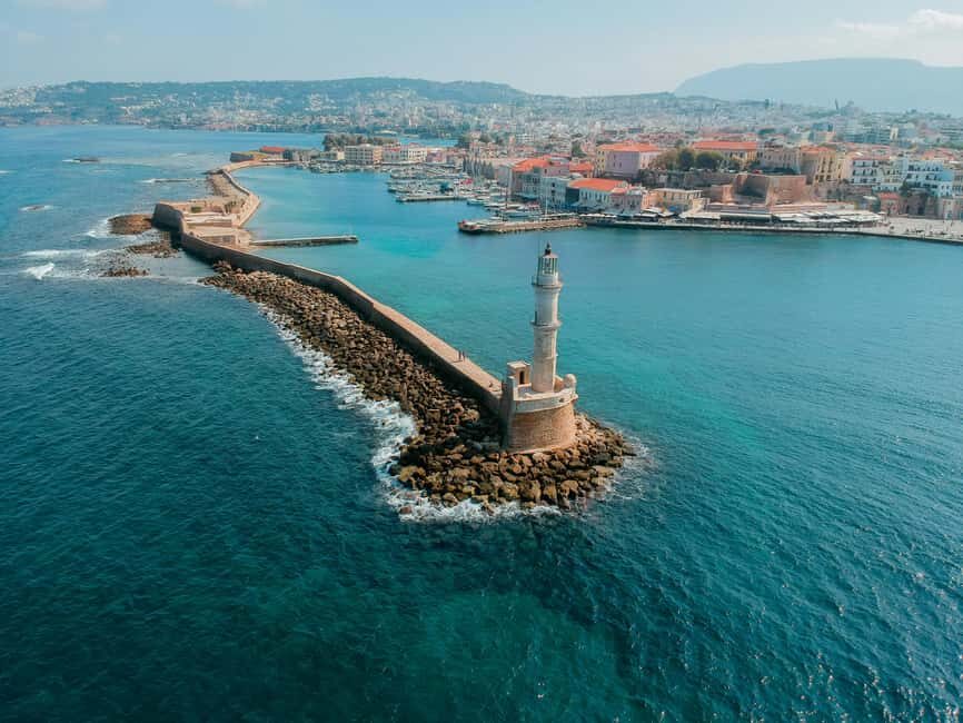 From Rethymno: Argiroupoli, Chania City, and Lake Kournas - The Authentic Touch: What Others Say