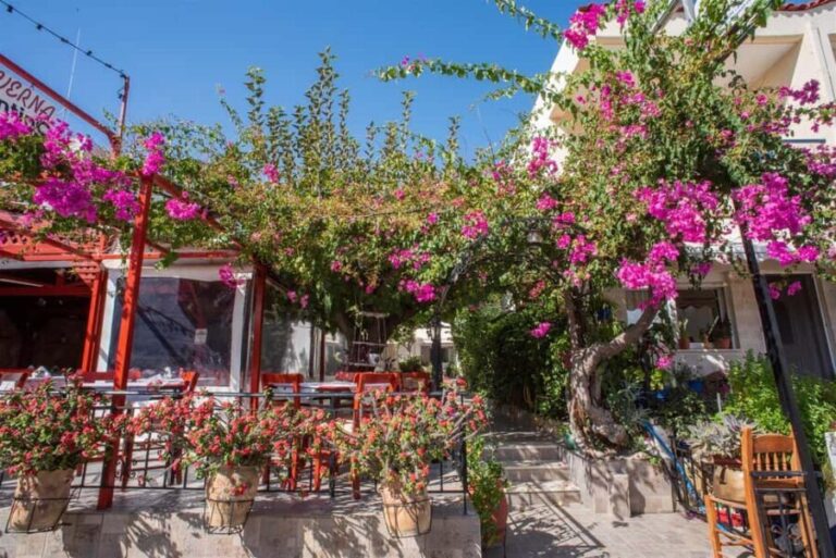 From Rethymno: Argyroupoli, Lake Kournas, Georgioupoli Tour - Authentic Experiences and Honest Insights
