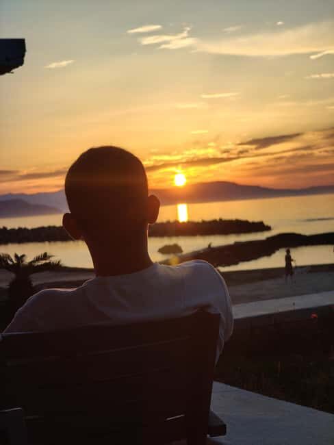 From Rethymno: Chania City Evening & Sunset Tour - An In-Depth Look at the Tour
