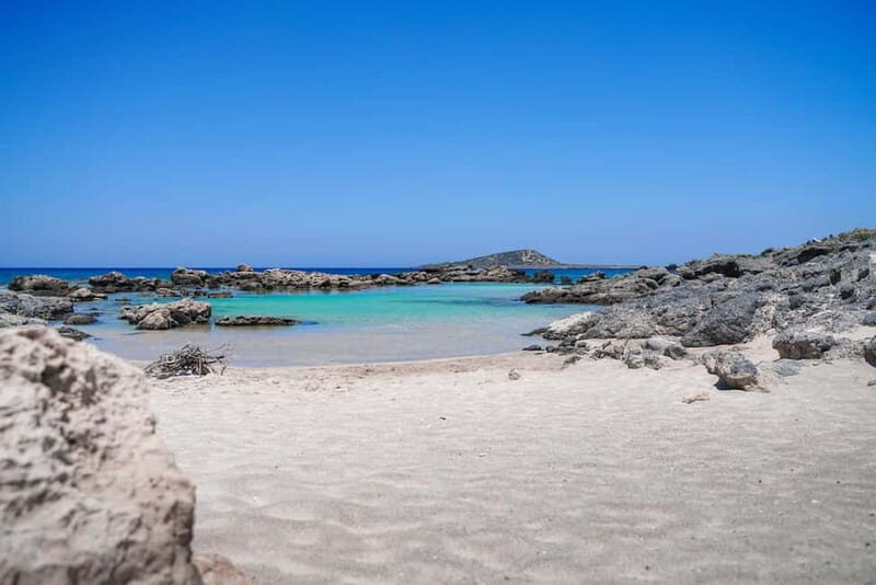 From Rethymno: Elafonisi Beach Guided Tour with Pick-Up - Why this Tour Offers Great Value