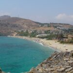 From Rethymno: Kourtaliotiko, Preveli Palm Beach, & Damnoni - Transport, Timing, and Group Dynamics