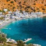 From Rethymno: Loutro & Glyka Nera with transfer by Boat - What to Expect: Practical Details