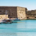 From Rethymnon: Day Trip to Knossos Palace & Heraklion City - What’s Included and What to Keep in Mind