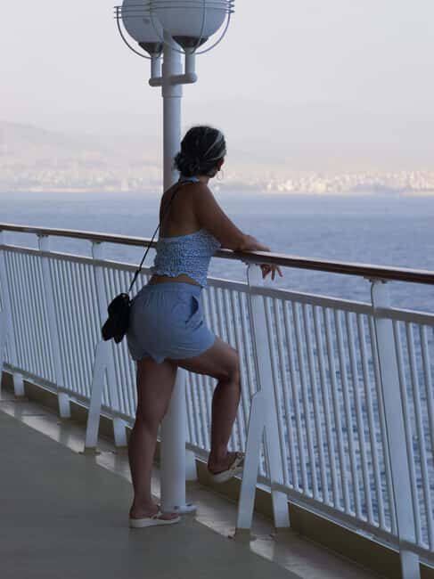 From Rethymnon: Santorini Day Tour with optional transfer - Who Is This Tour Best For?