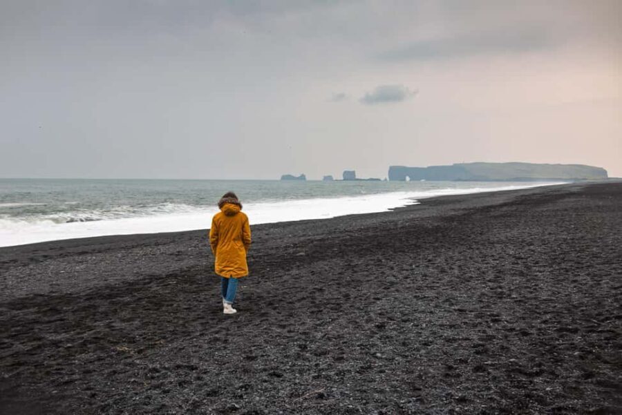 From Reykjavik: 3-Day Golden Circle, South Coast & Glacier - Glacier Lagoon and Ice Caves: The Two-Day Highlights