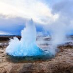 From Reykjavik: Golden Circle + Monster Truck Glacier Tour - Detailed Breakdown of the Itinerary