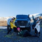 From Reykjavik: Golden Circle Private Tour by Super Jeep - Why This Tour Offers Good Value