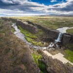 From Reykjavik: Golden Circle & Secret Lagoon Day Tour - Discovering the Golden Circle and Secret Lagoon