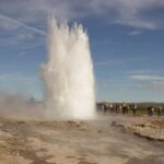 From Reykjavik: Private Golden Circle & Blue Lagoon Tour - Key Points