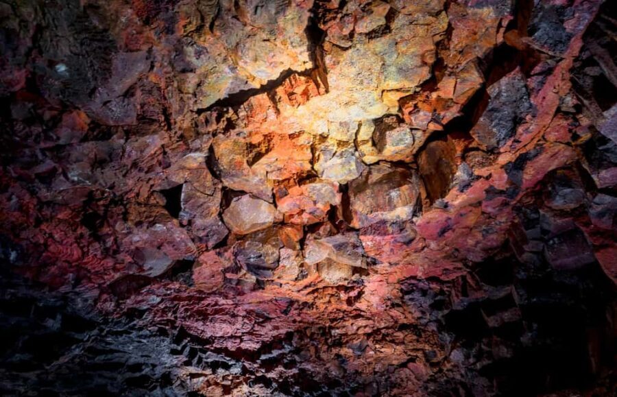 From Reykjavik: Raufarhólshellir Lava Tunnel Tour - Who Should Consider This Tour?