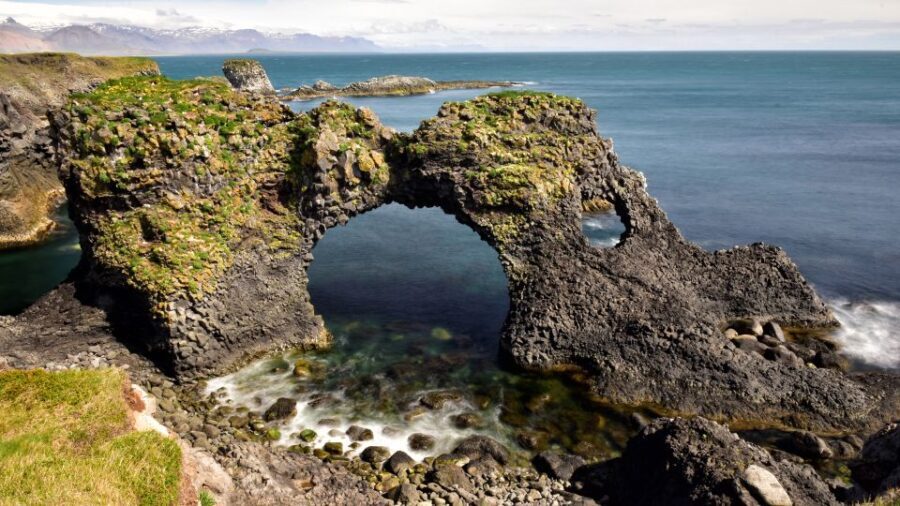 From Reykjavik: Snaefellsnes - Small Group, Lunch Included - A Closer Look at the Snaefellsnes Tour Experience
