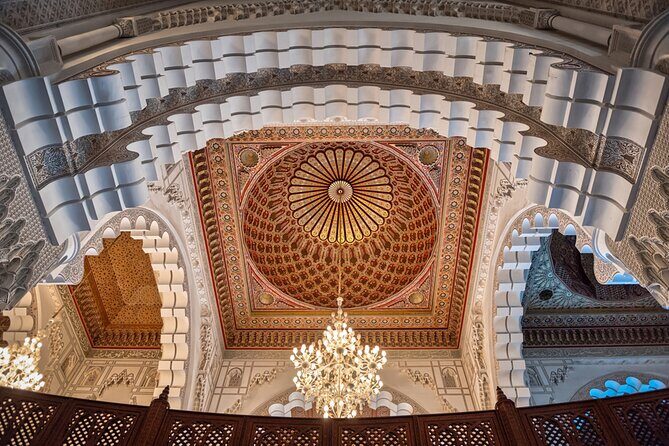 From Ricks Café to Royal Palaces: A Casablanca Adventure - Who Is This Tour Best For?