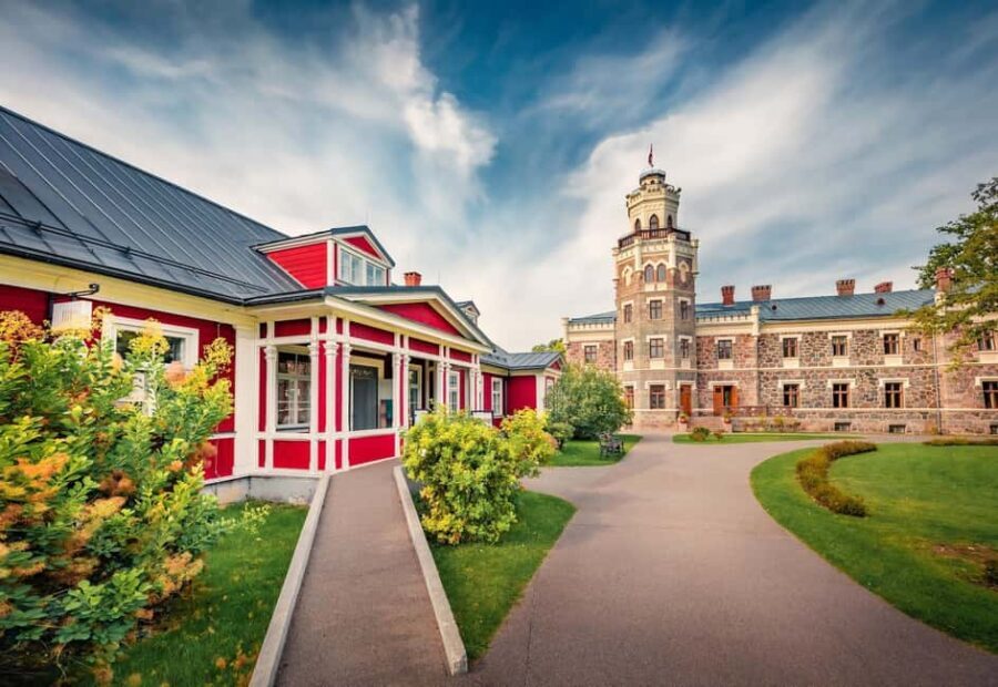From Riga: Sigulda and Turaida Legends Tour - Price and Value