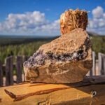 From Rovaniemi: EXCURSION TO THE AMETHYST MINE IN LUOSTO - Practical Details and What to Expect