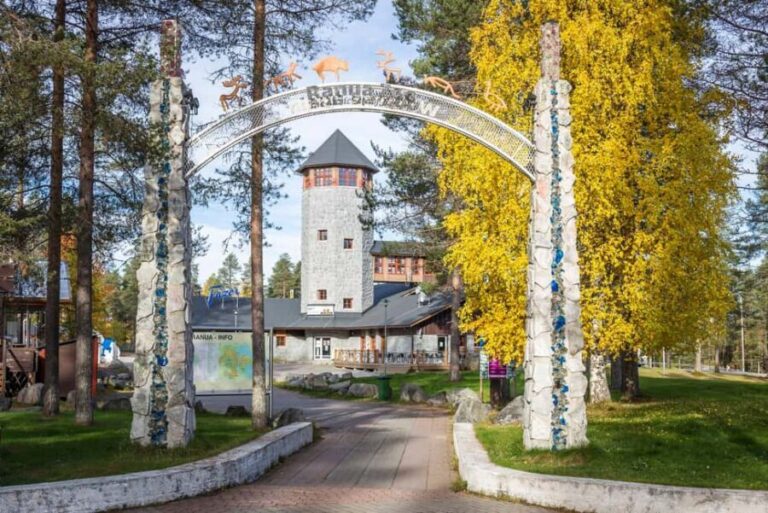 From Rovaniemi: Visit Wildlife Park in Ranua - Final Thoughts: Is This Tour Worth It?