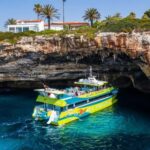 From Sa Coma: East Coast Glass Bottom Boat Trip - Who Will Love This Tour?