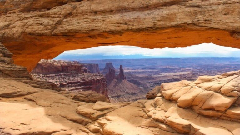 From Salt Lake City: Private Canyonlands National Park Tour - What This Tour Means for You