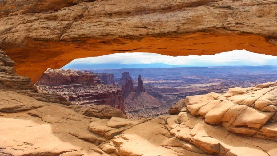 From Salt Lake City: Private Canyonlands National Park Tour - What This Tour Means for You