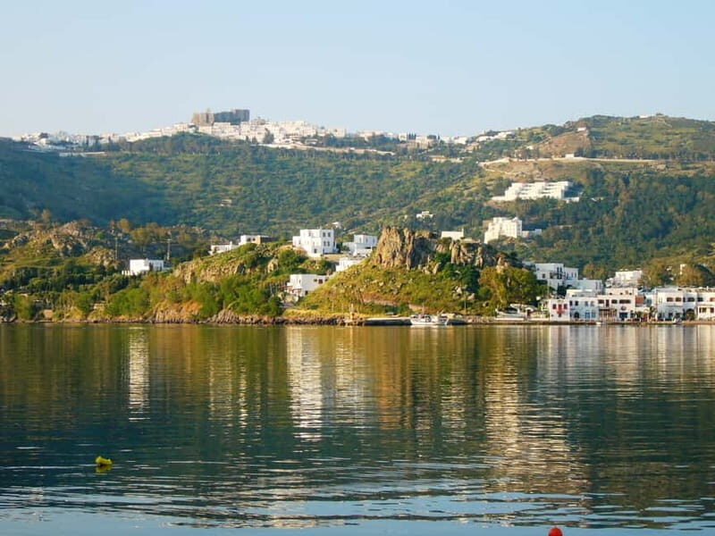 From Samos: Day Trip to Patmos Island (and bus transfer) - What’s Included and What’s Not