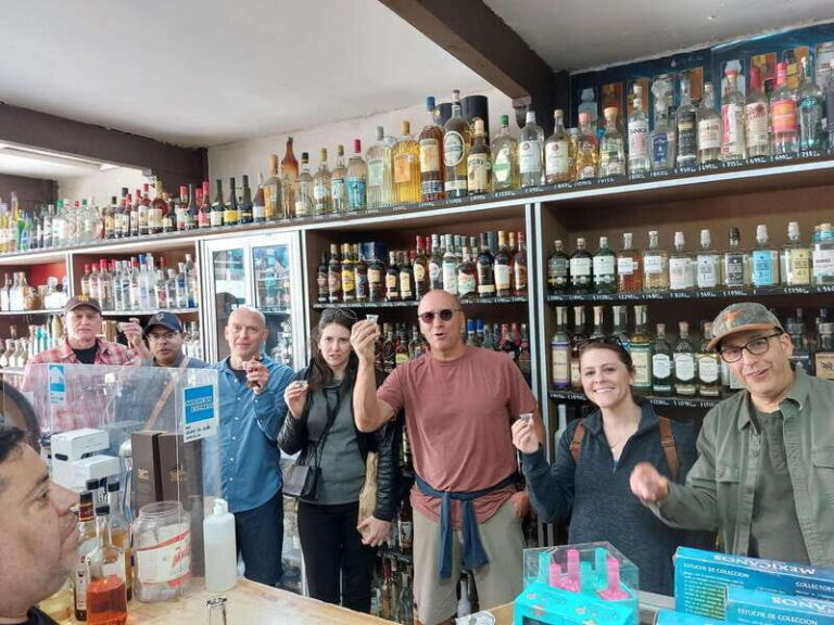 From San Diego: Tijuana Guided Day Trip with Lunch - Who Would Enjoy This Tour?