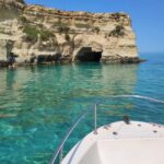 From San Foca: Boat Excursion Salento, Marine di Melendugno - The Value and Cost