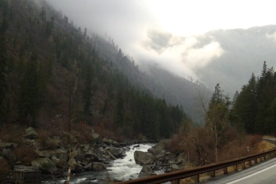 From Seattle: Leavenworth Bavarian Alpine Village Day Trip - An Authentic Day Trip Experience from Seattle